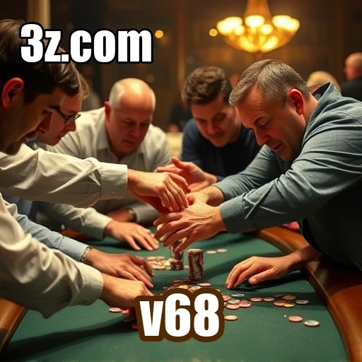 Batalhas Intensificadas: Explore a Seção Battle do v68