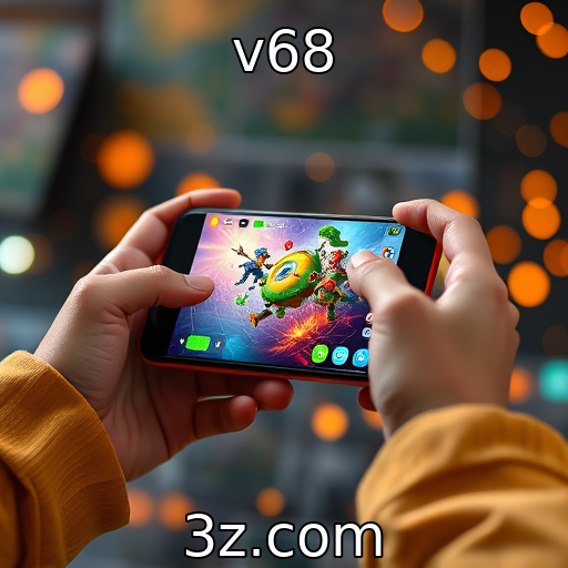 Adoção de novas tecnologias no desenvolvimento de jogos mobile