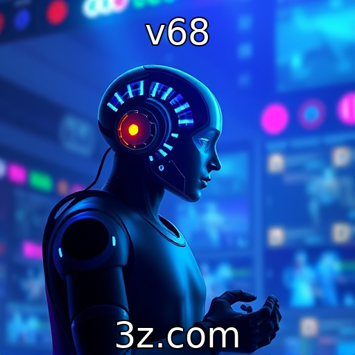 Uso de IA para personalização e melhoria na experiência de jogos