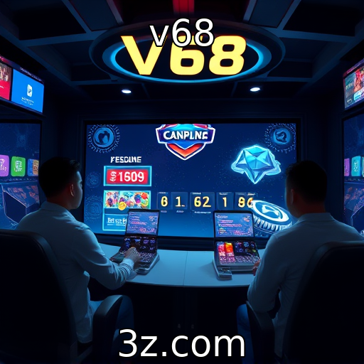 Tendências de design em experiência de usuário em cassinos