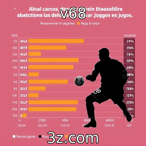Análise de desempenho financeiro de desenvolvedores de jogos