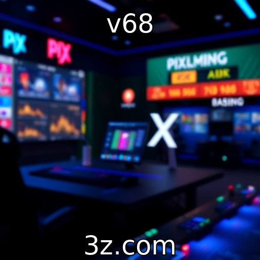 Impacto do Pix no iGaming e métodos de pagamento