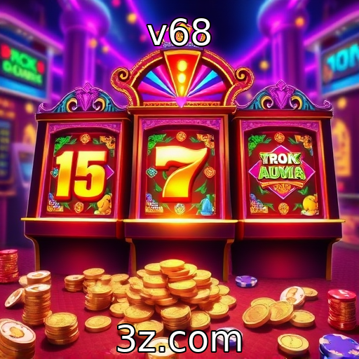 Evolução dos jackpots progressivos em cassinos online