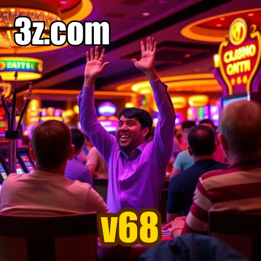 Racing no v68: Velocidade e Interação Atraentes para Jogadores