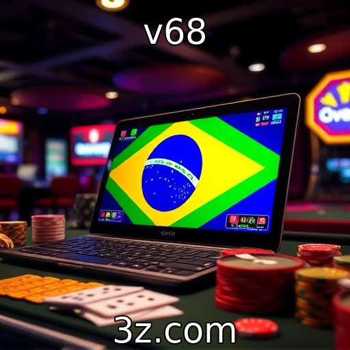 Mudanças regulatórias para cassinos online no Brasil