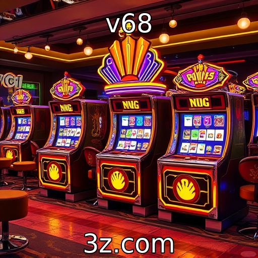 Inovação em RNG revoluciona a experiência nos cassinos virtuais