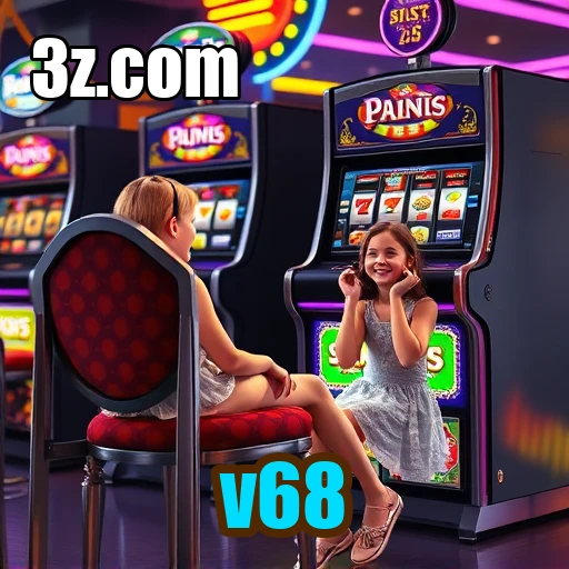 Simuladores na v68: diversão e inovação em um só lugar