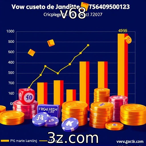 Comportamento dos apostadores em slots e roletas no Brasil