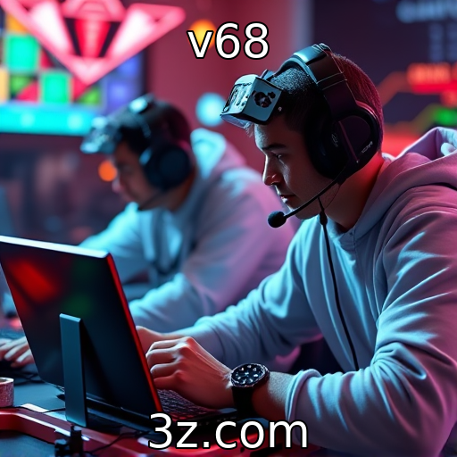 O papel dos streamers na popularização de cassinos online