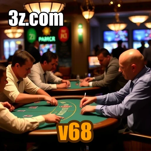 A experiência shooter no v68: Competição e comunidade em destaque